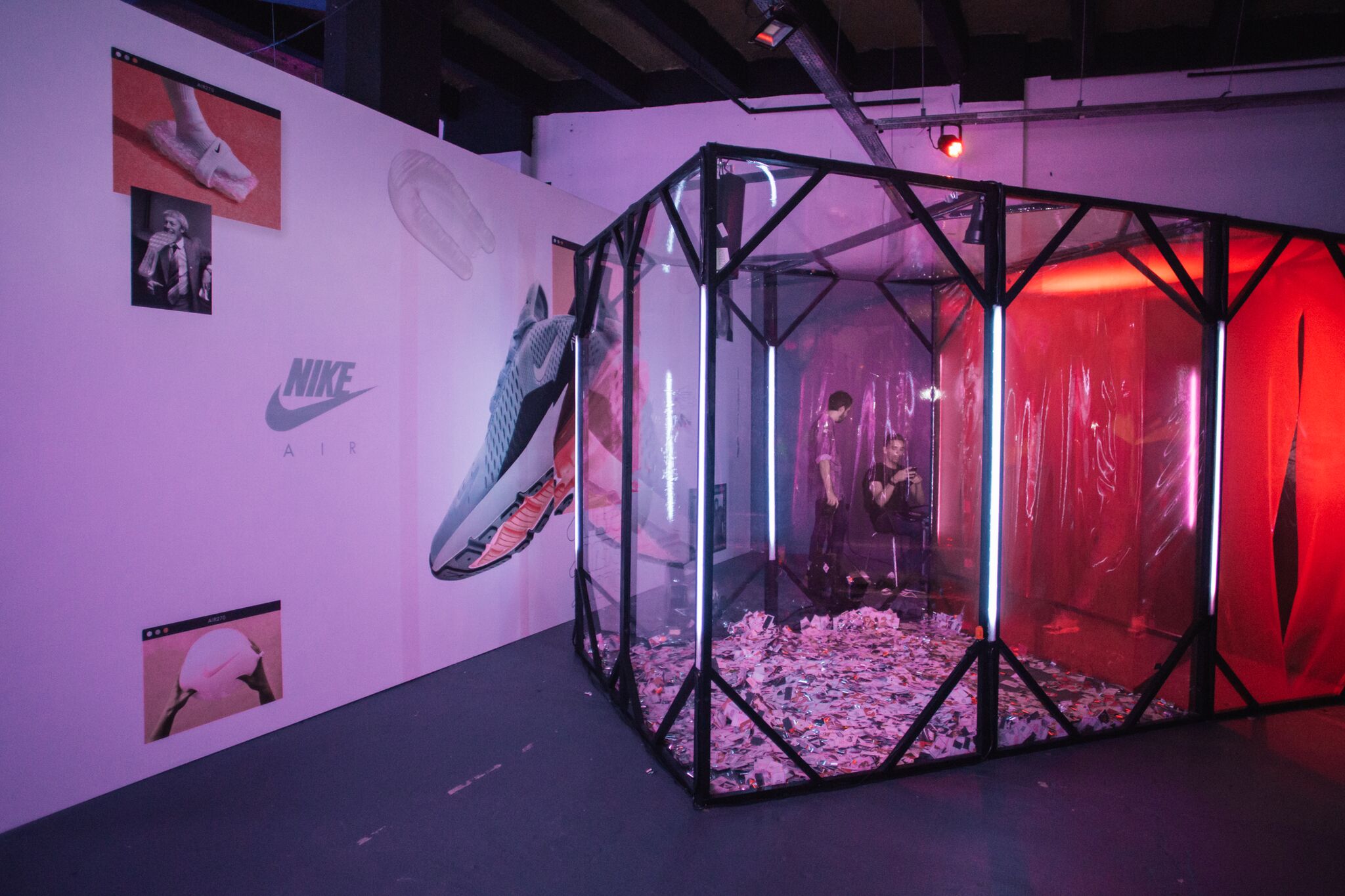 AIR MAX DAY 2018 / BUENOS AIRES 